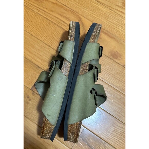 Birkenstock Florida sandals Size 38 - Picture 3 of 7